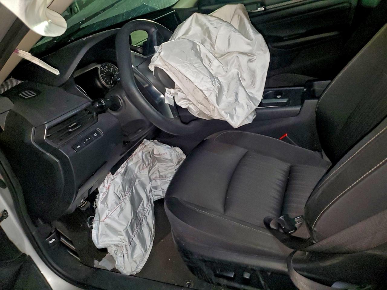 2020 Nissan Altima S VIN: 1N4BL4BV2LC125073 Lot: 95298715