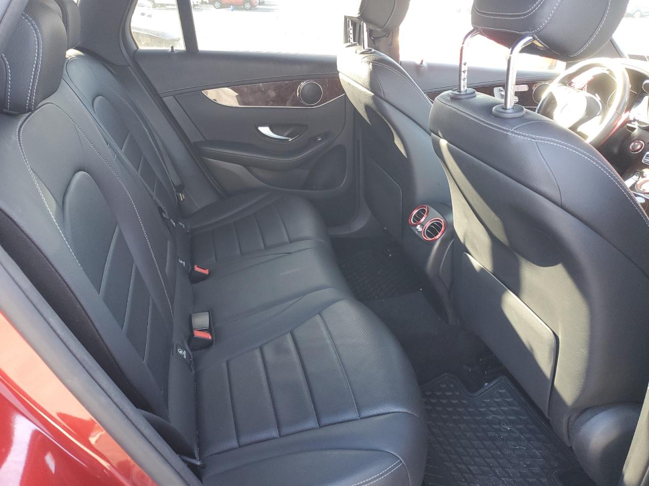 2019 Mercedes-Benz Glc 300 4Matic VIN: WDC0G4KB6KF565767 Lot: 90902205