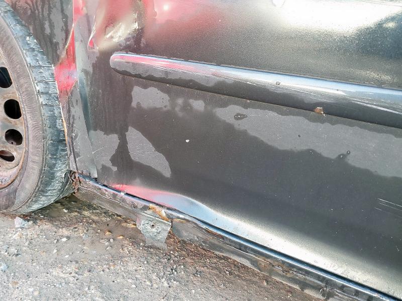 2008 VOLKSWAGEN GOLF 2.0T GTI 5DR DSG