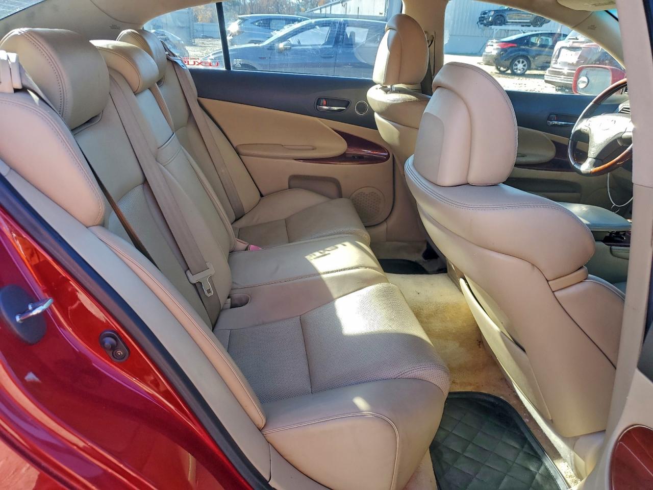 2006 Lexus Gs 300 VIN: JTHCH96S660007206 Lot: 94113595