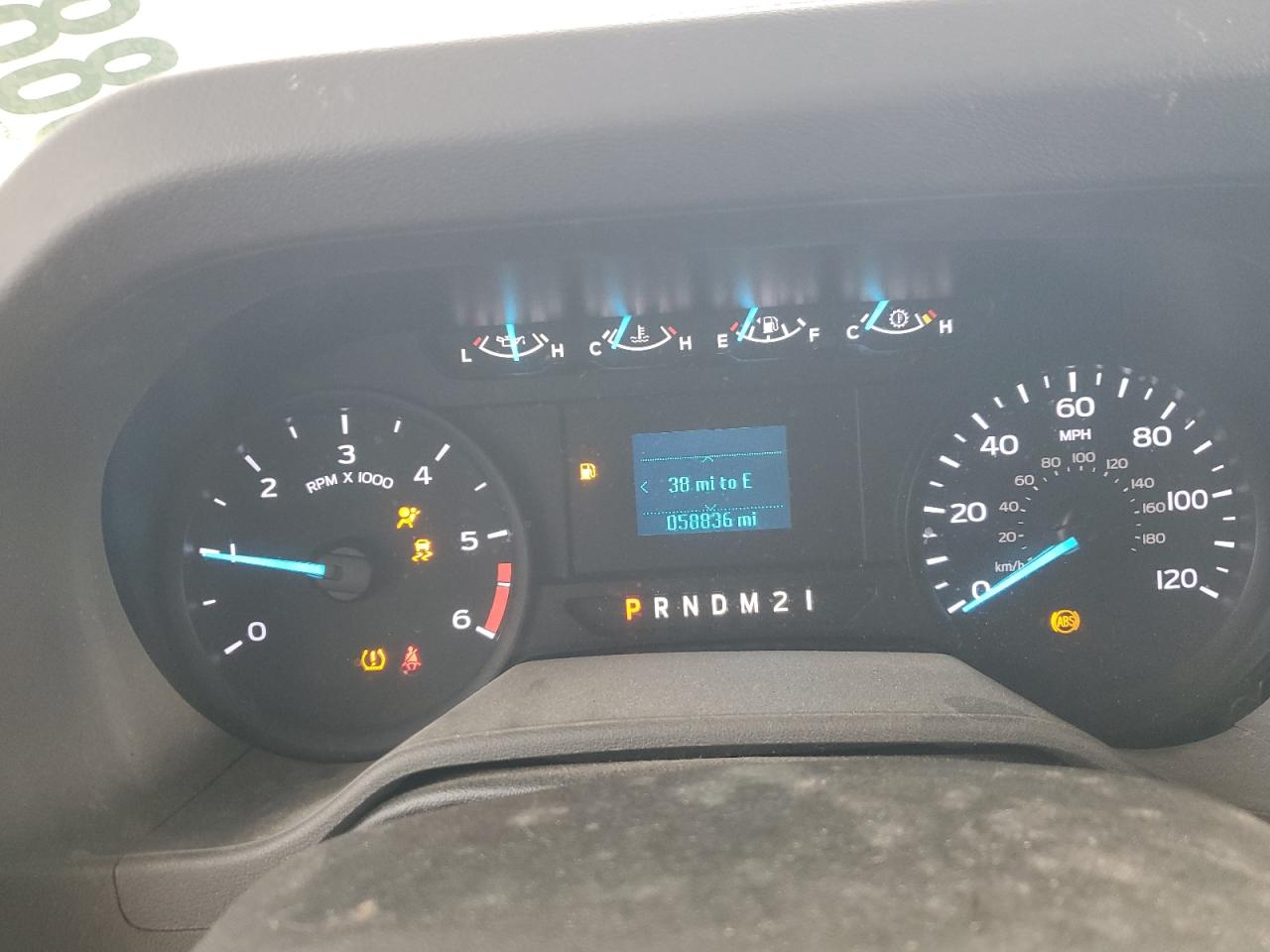 2021 Ford Econoline E450 Super Duty Cutaway Van VIN: 1FDXE4FN5MDC08878 Lot: 92688335