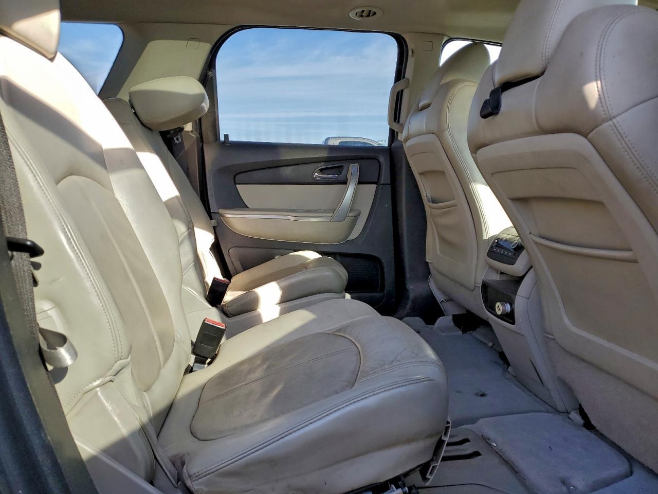 2012 GMC Acadia Slt-1 VIN: 1GKKRRED9CJ287906 Lot: 94560925