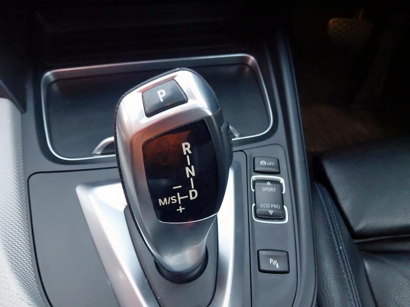 2018 BMW 3 SERIES 330E M SPORT 4DR STEP AUTO