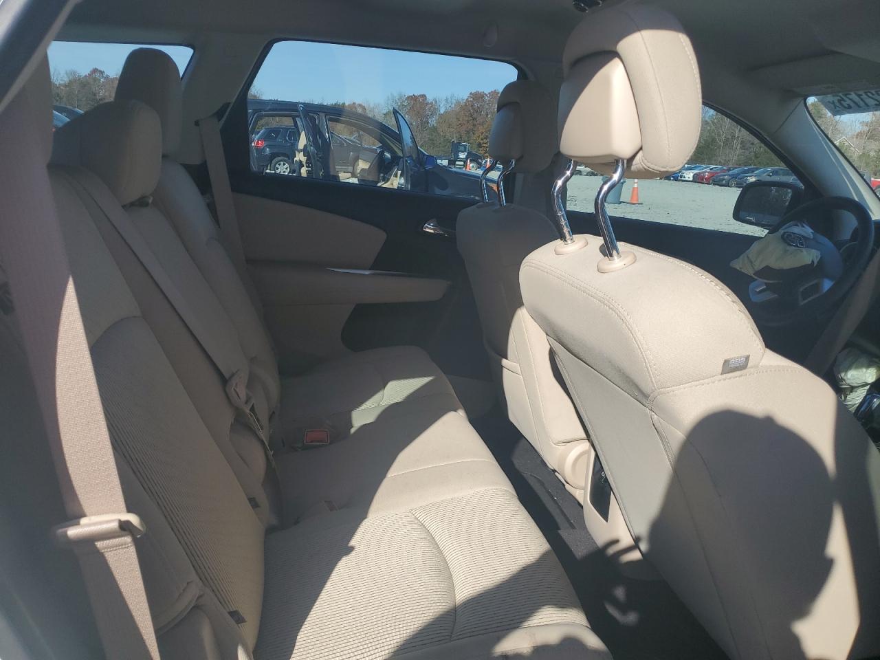 2014 Dodge Journey Se VIN: 3C4PDCAB5ET182311 Lot: 92132175