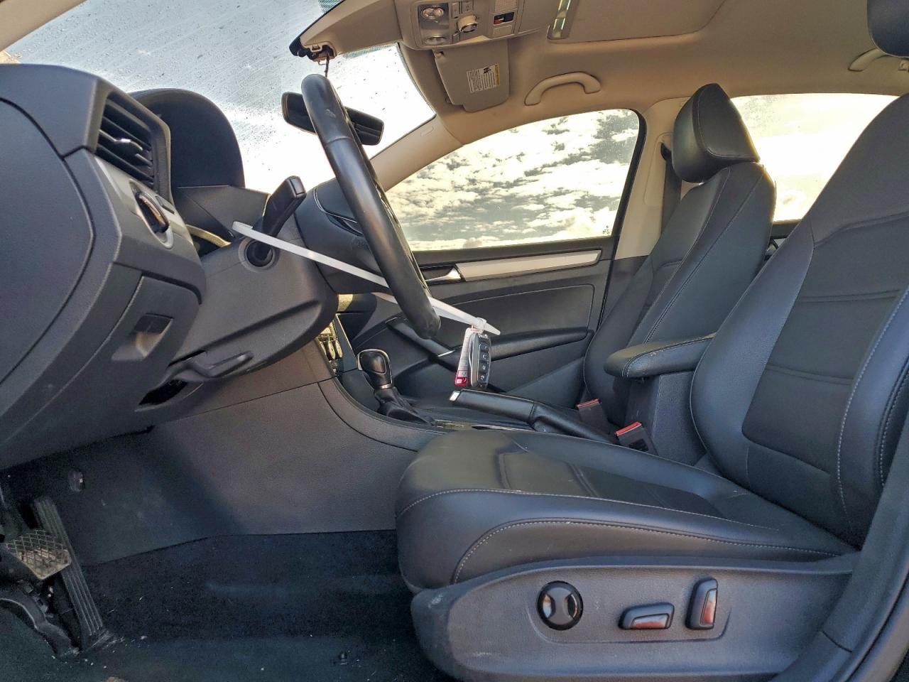 2021 Volkswagen Passat Se VIN: 1VWSA7A36MC002375 Lot: 94157225