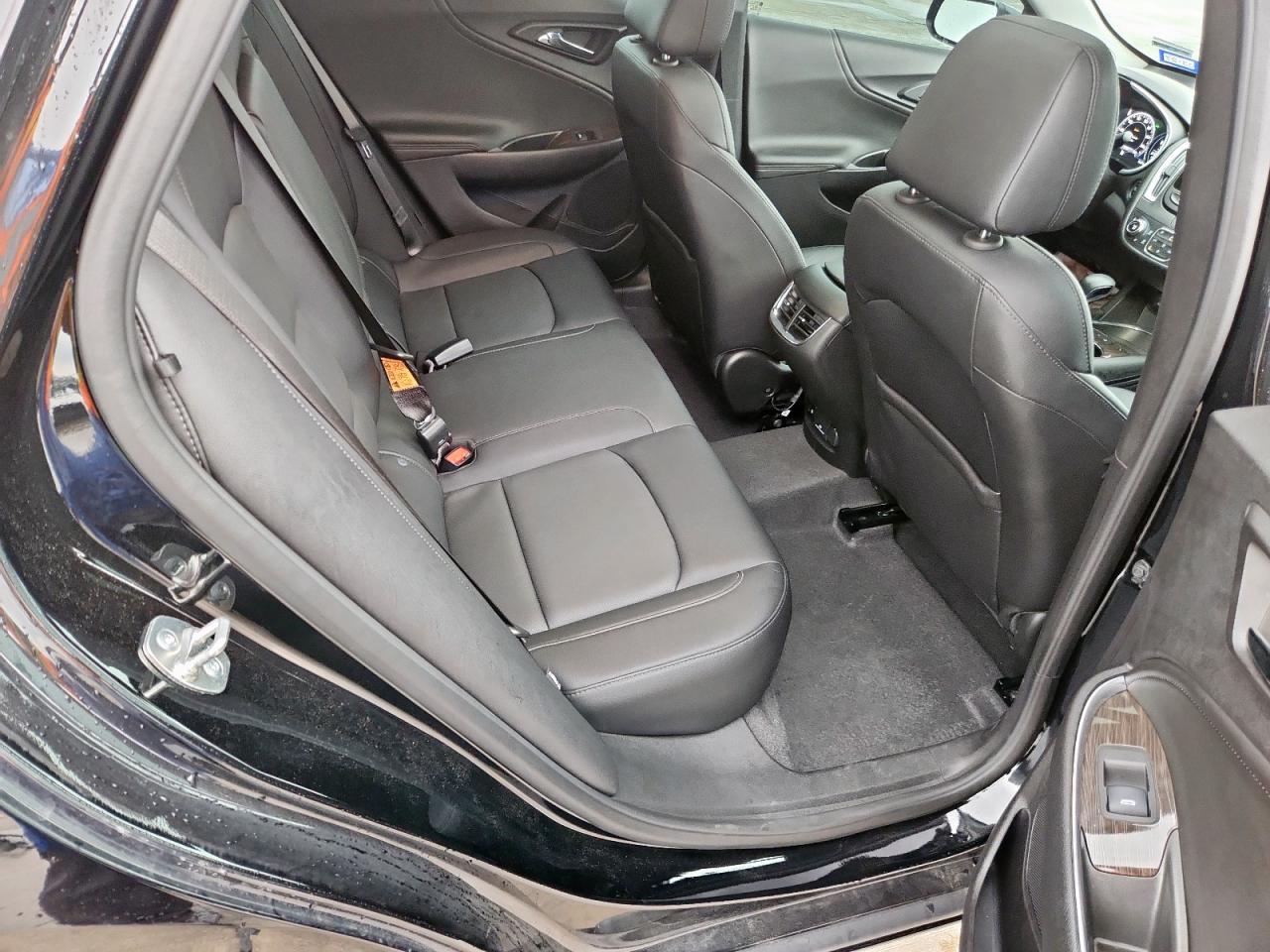 2025 Chevrolet Malibu Premier VIN: 1G1ZE5ST6SF125851 Lot: 93729065