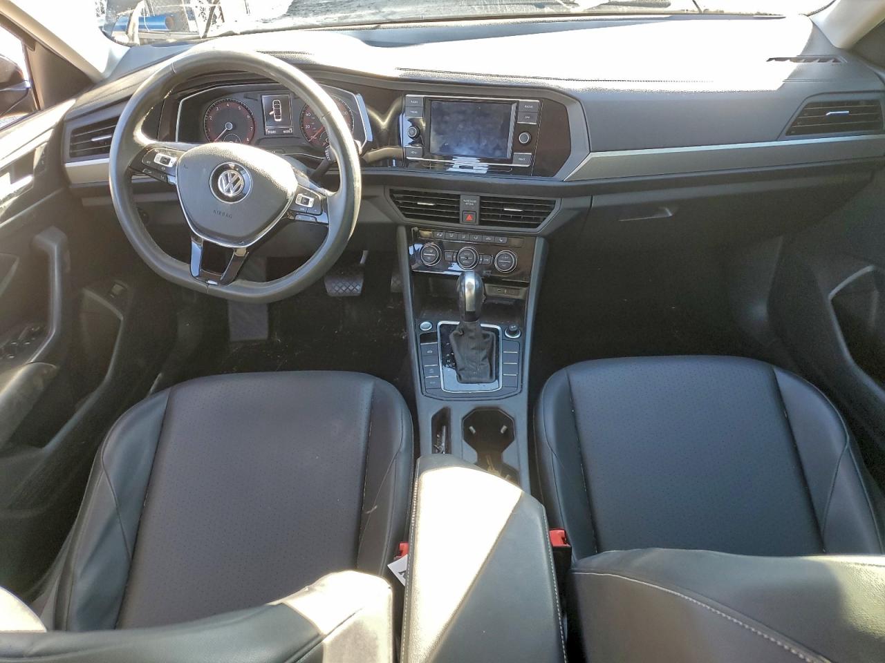 2020 Volkswagen Jetta S VIN: 3VWCB7BU8LM052538 Lot: 94127345