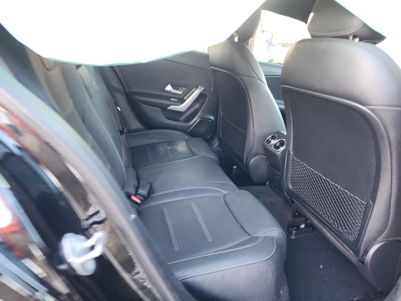 2020 Mercedes-Benz A 220 4Matic VIN: WDD3G4FB1LW040247 Lot: 90855905