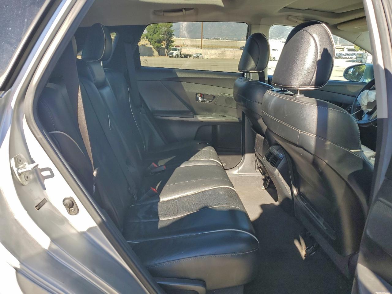 2013 Toyota Venza Le VIN: 4T3ZK3BBXDU054683 Lot: 94172005