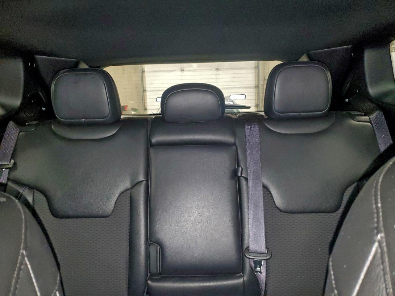 2024 Jeep Compass Latitude VIN: 3C4NJDBN3RT117722 Lot: 94315965