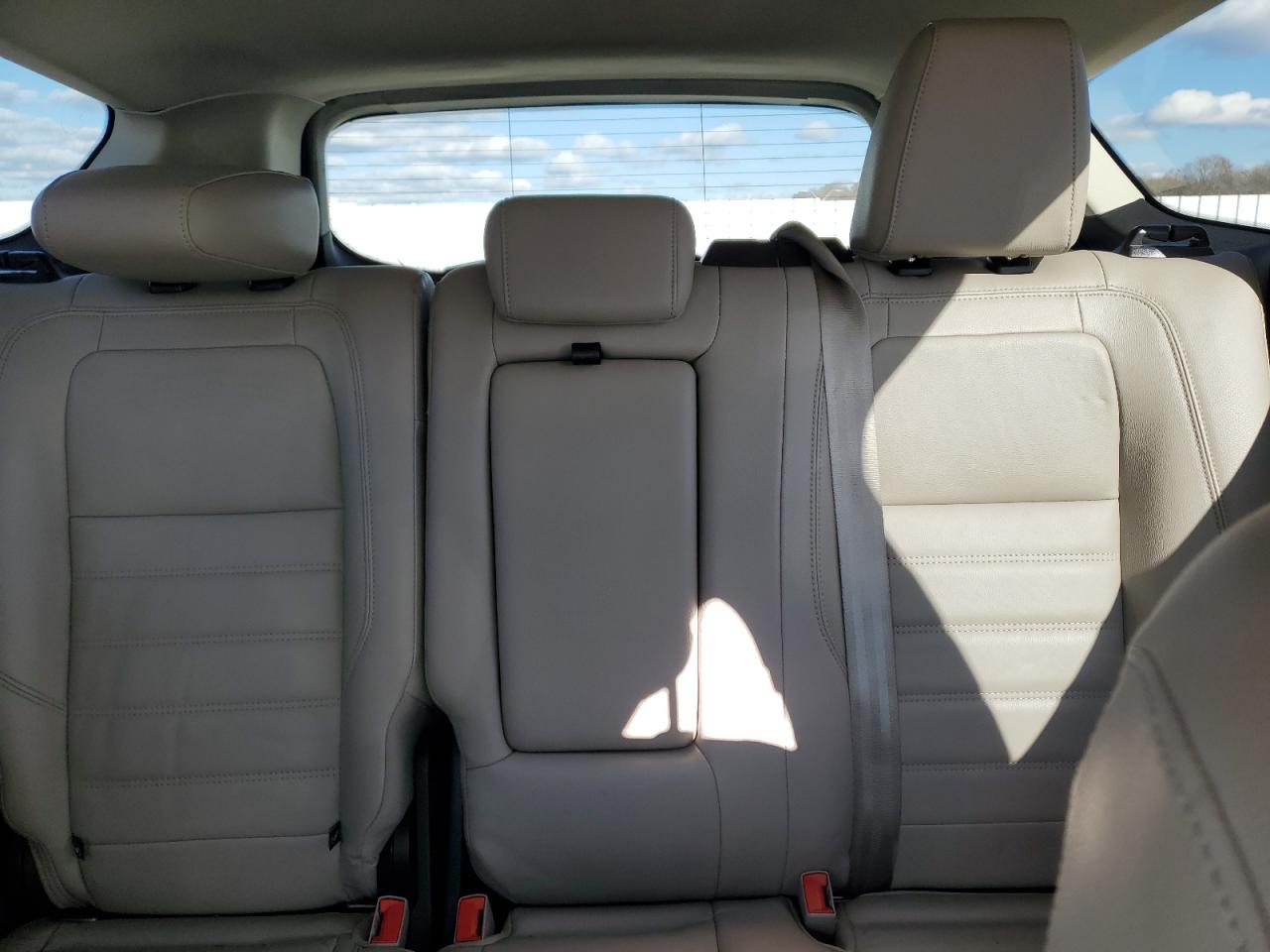 2018 Ford Escape Sel VIN: 1FMCU9HD5JUB01859 Lot: 92183855