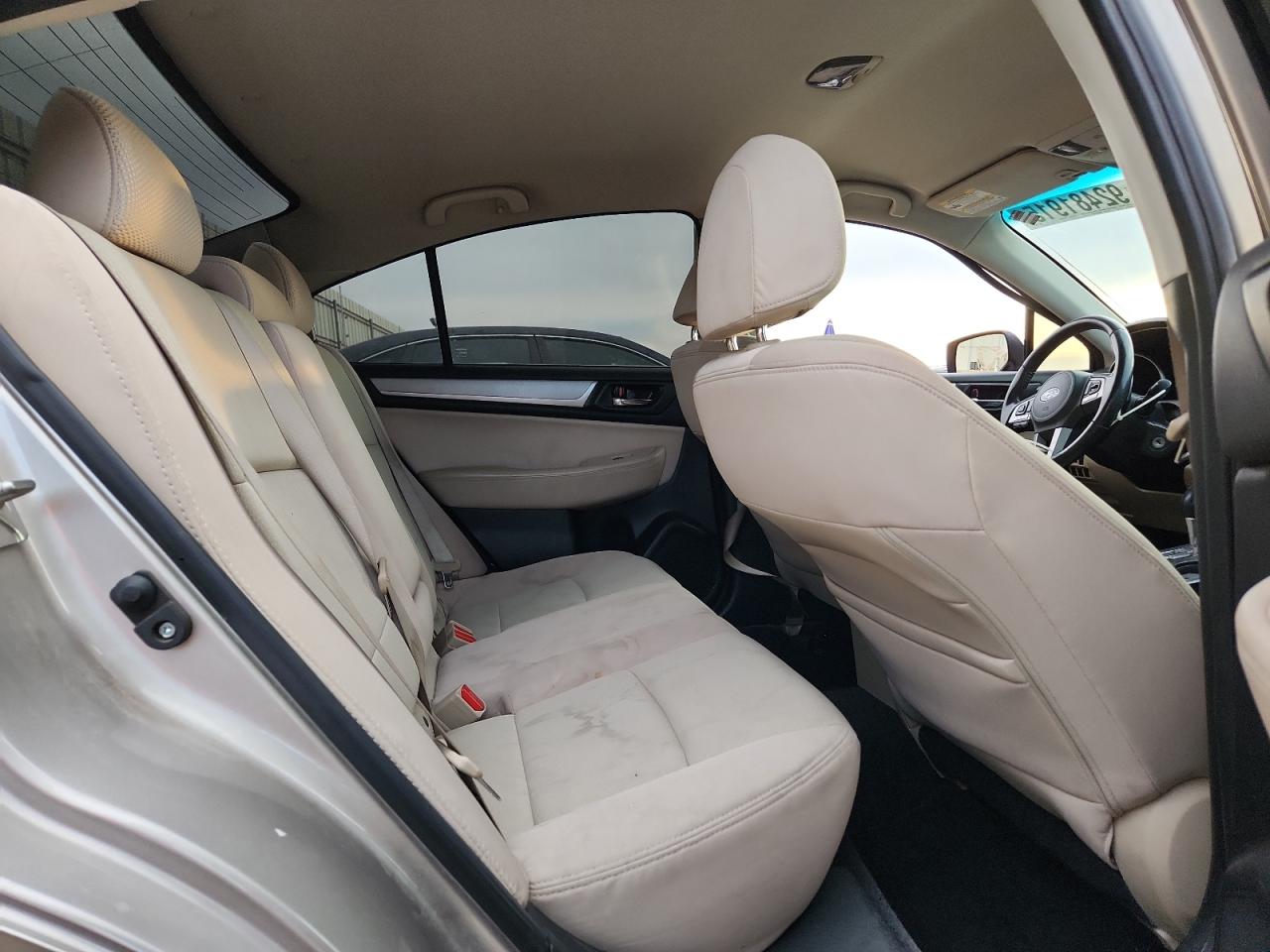 2015 Subaru Legacy 2.5I Premium VIN: 4S3BNBC60F3012033 Lot: 92481915