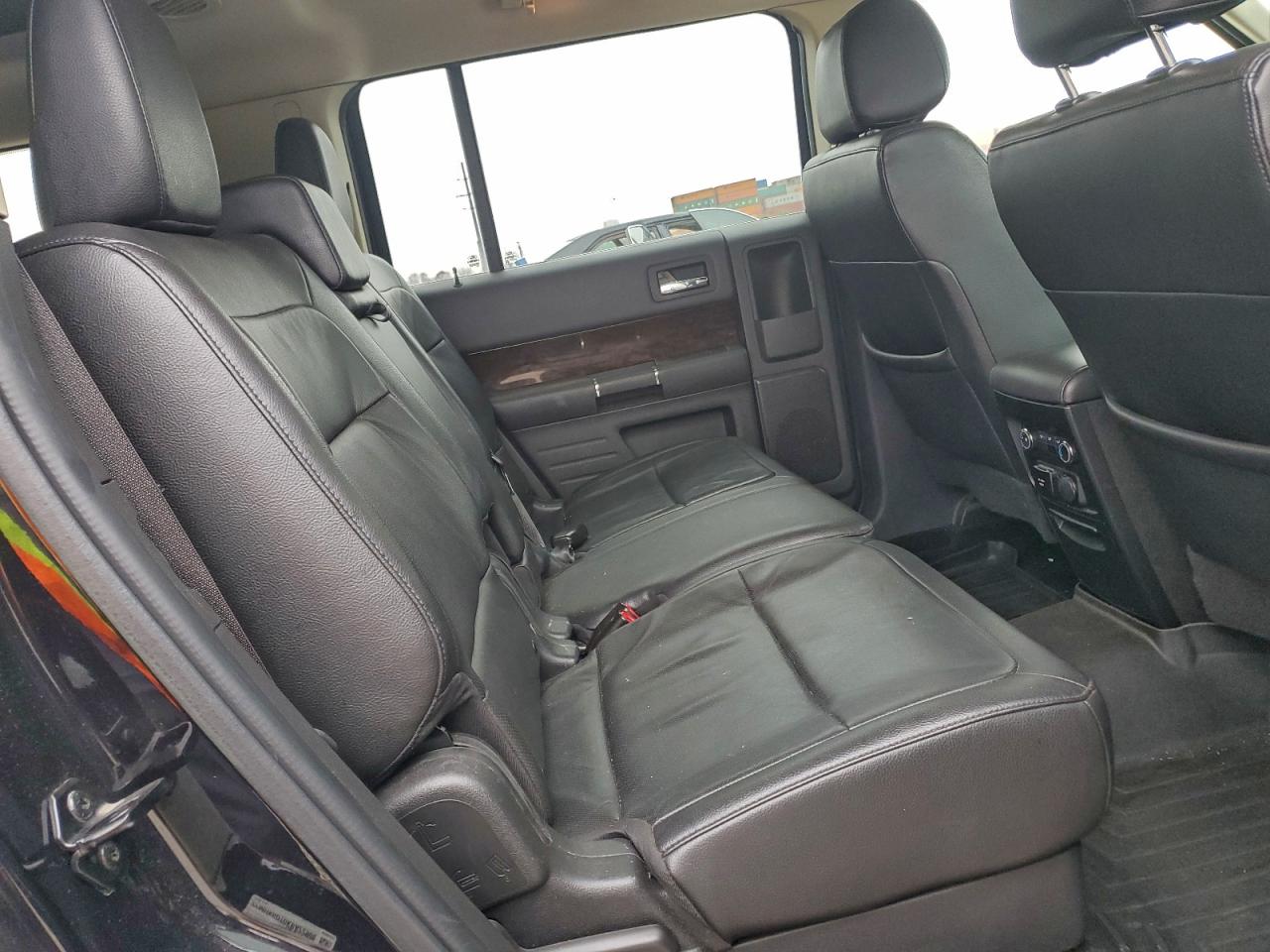 2019 Ford Flex Limited VIN: 2FMHK6DT0KBA22906 Lot: 93641065