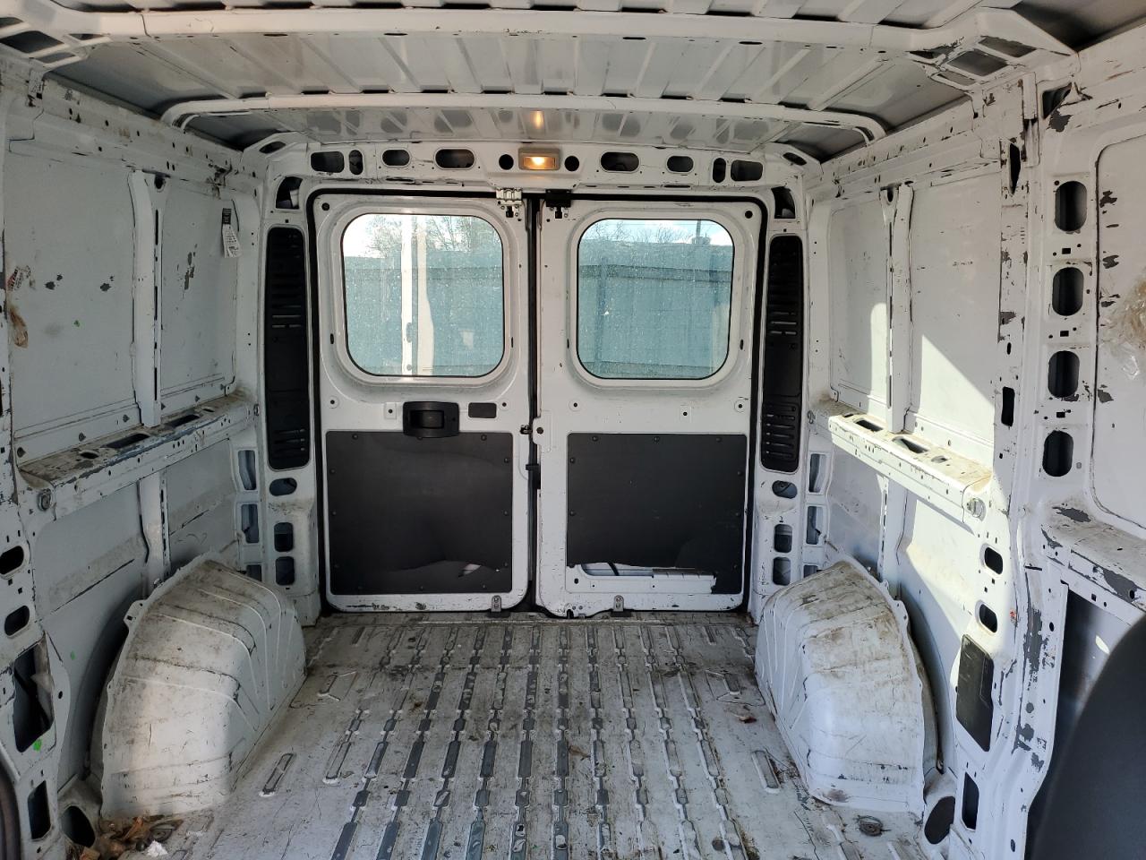 2018 Ram Promaster 1500 1500 Standard VIN: 3C6TRVAG3JE109581 Lot: 92999285