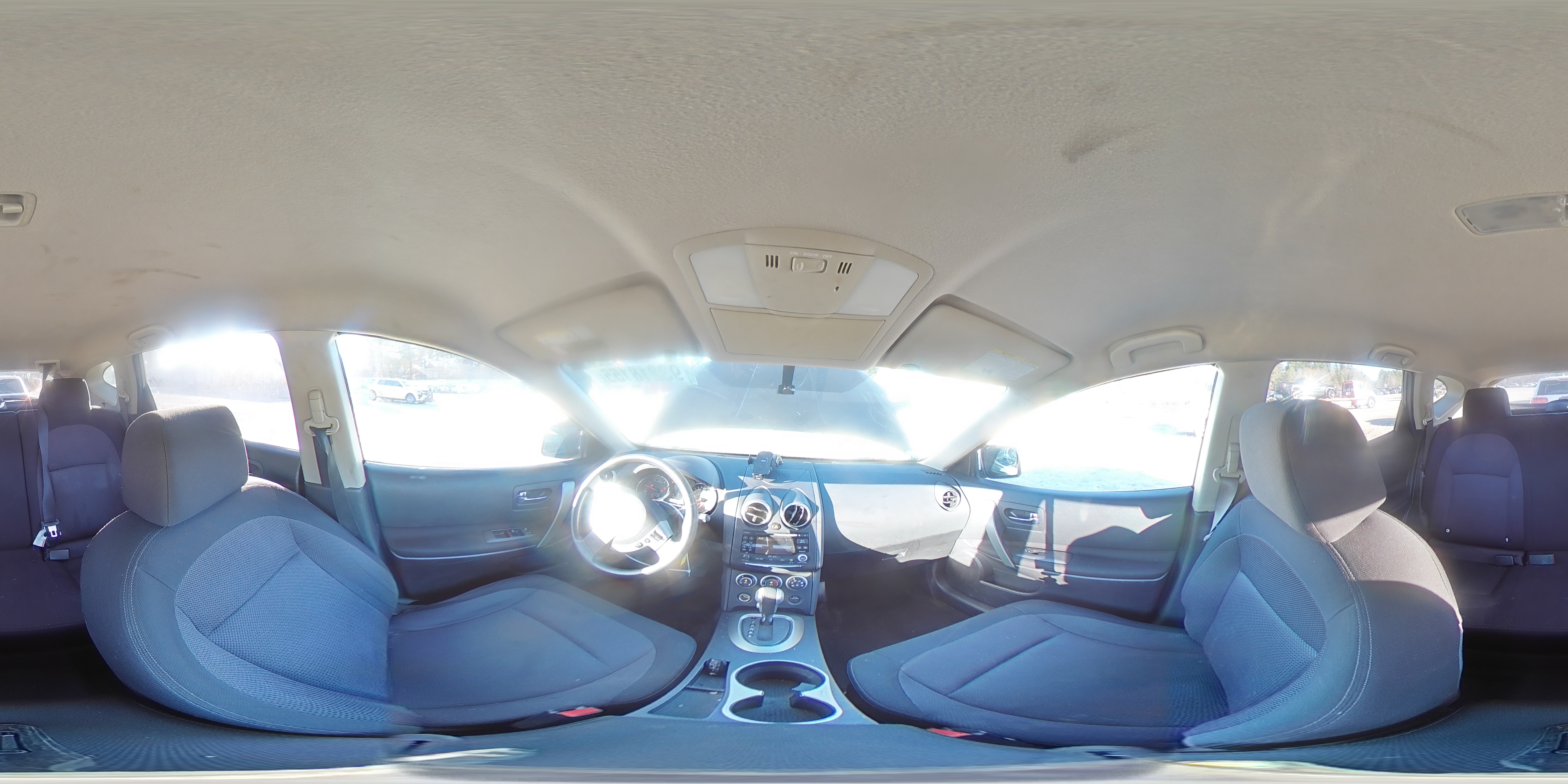 2011 Nissan Rogue S VIN: JN8AS5MV1BW690590 Lot: 93218155