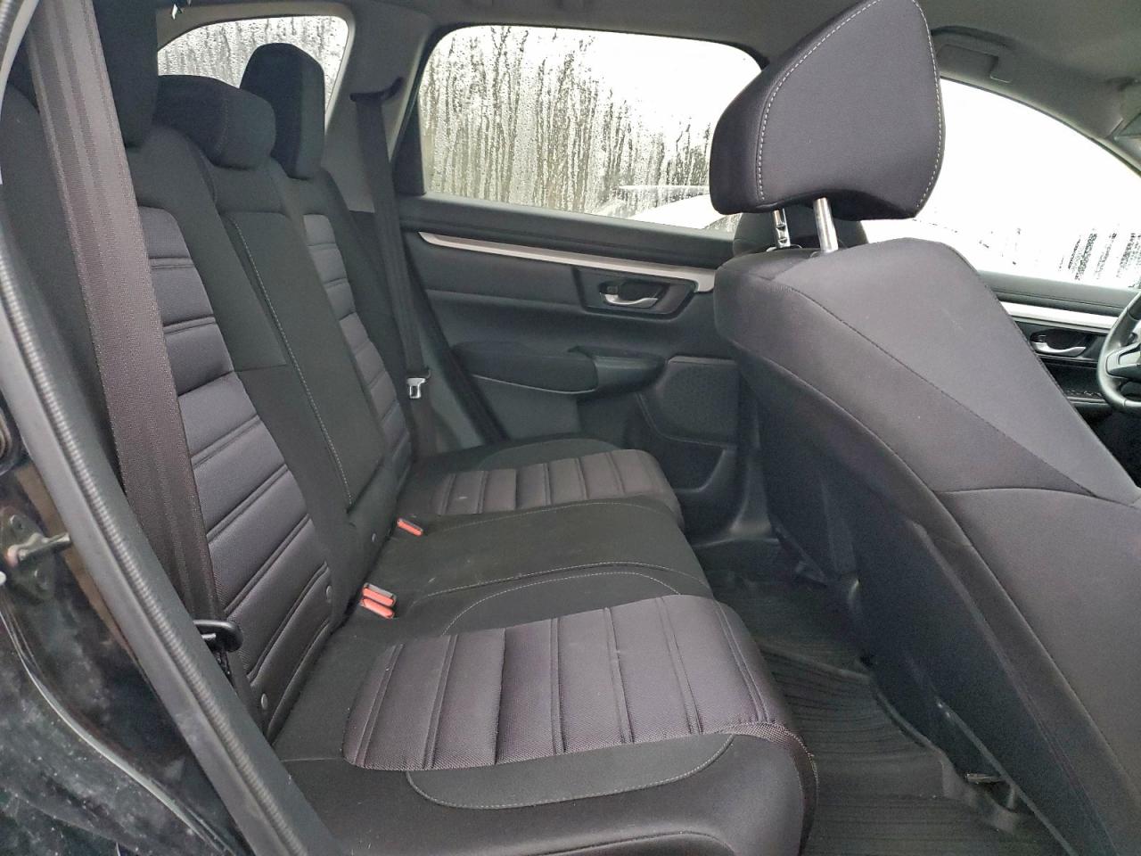 2019 Honda Cr-V Lx VIN: 2HKRW2H22KH148731 Lot: 93552705