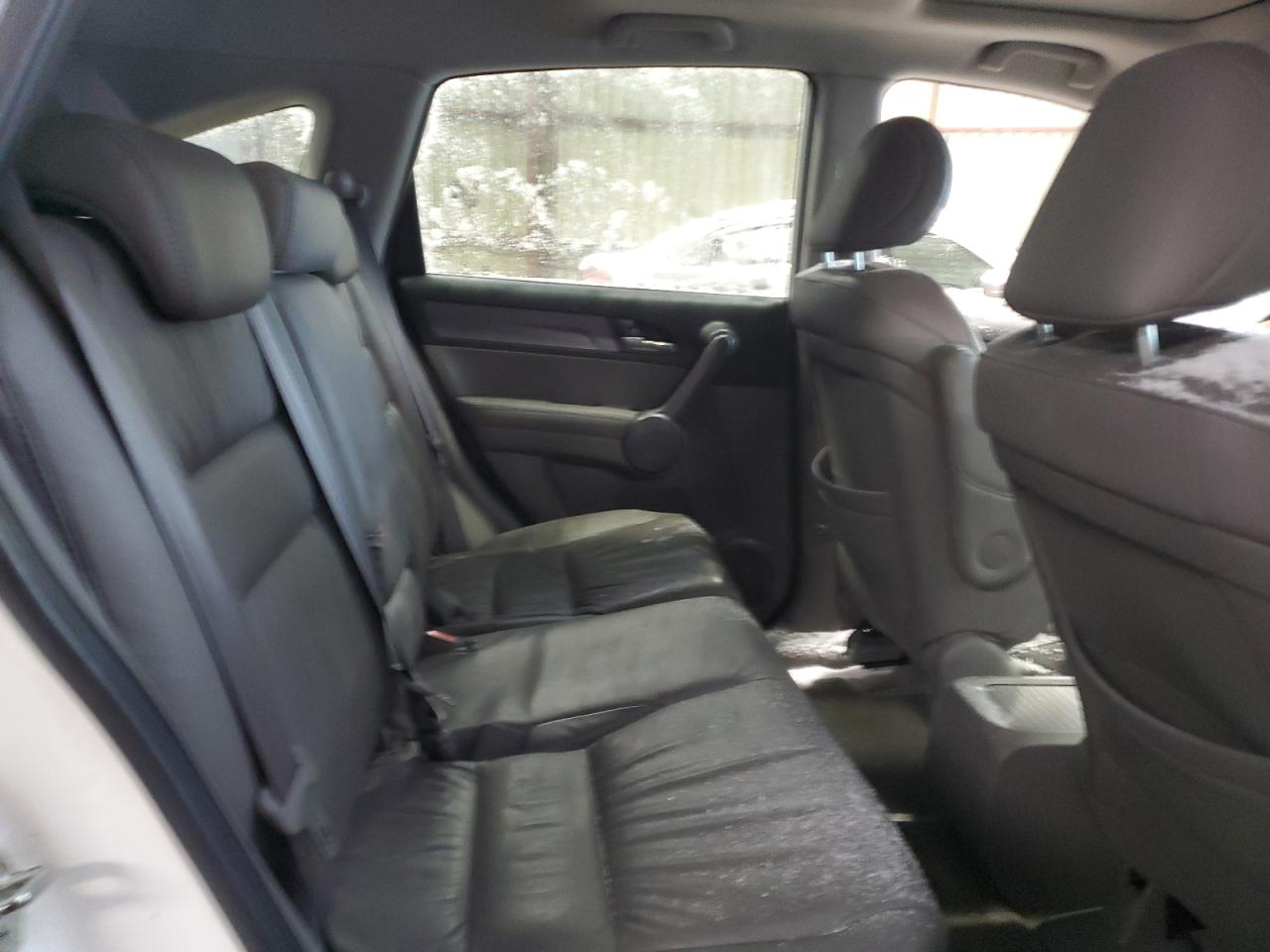 2009 Honda Cr-V Exl VIN: 5J6RE48749L807676 Lot: 91102965