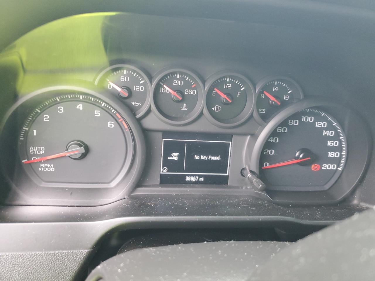 2022 Chevrolet Silverado K1500 Custom VIN: 3GCPDBEK6NG659468 Lot: 91415965