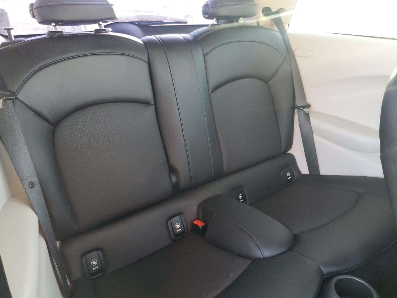 2015 Mini Cooper VIN: WMWXM5C57F3A96983 Lot: 90384235