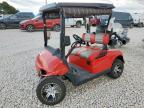 2010 OTHER MOTORCYCLES GOLF CART   for sale at Copart TX - NORTH AUSTIN