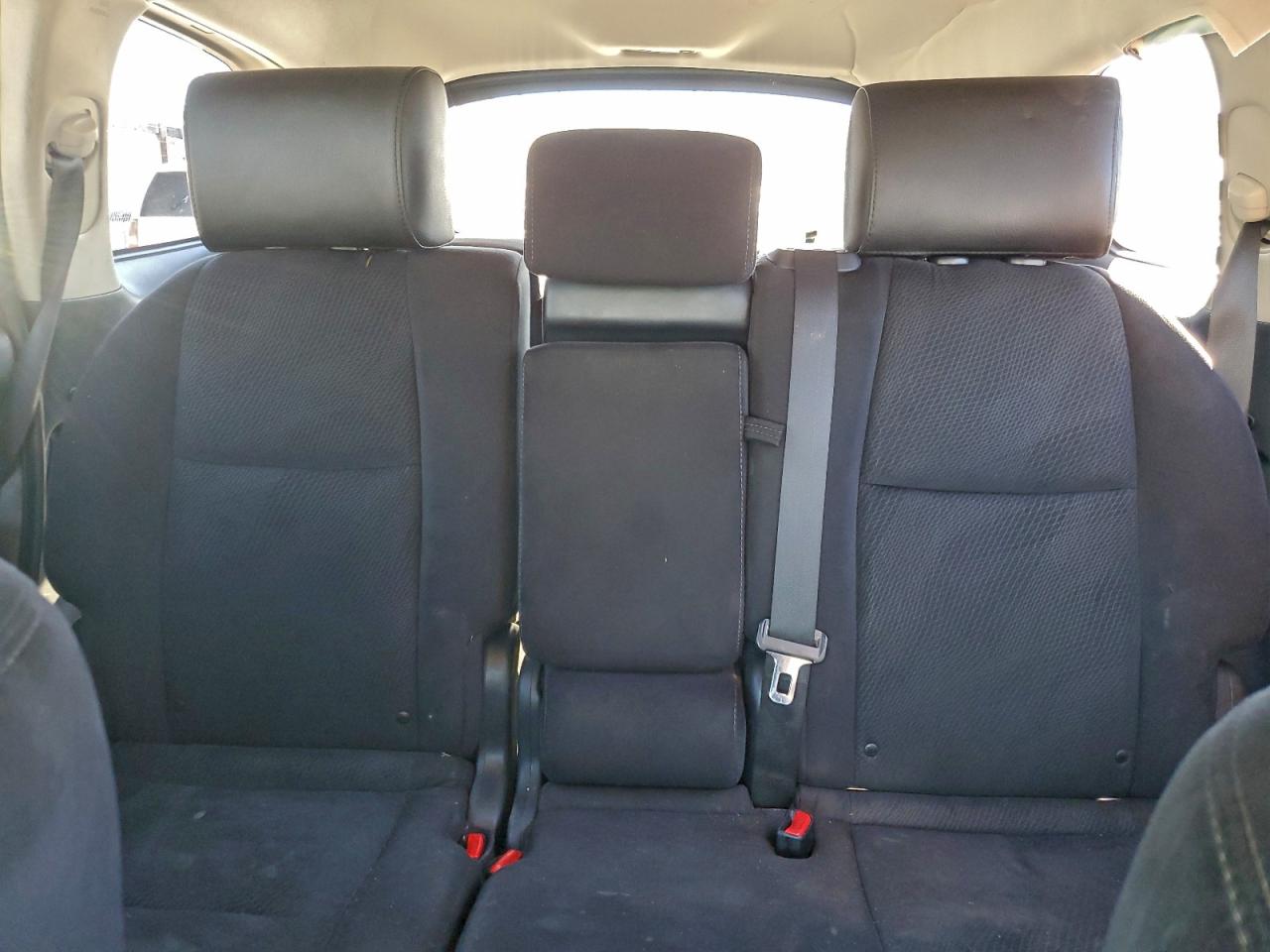 2013 Nissan Pathfinder S VIN: 5N1AR2MN3DC672601 Lot: 94719325