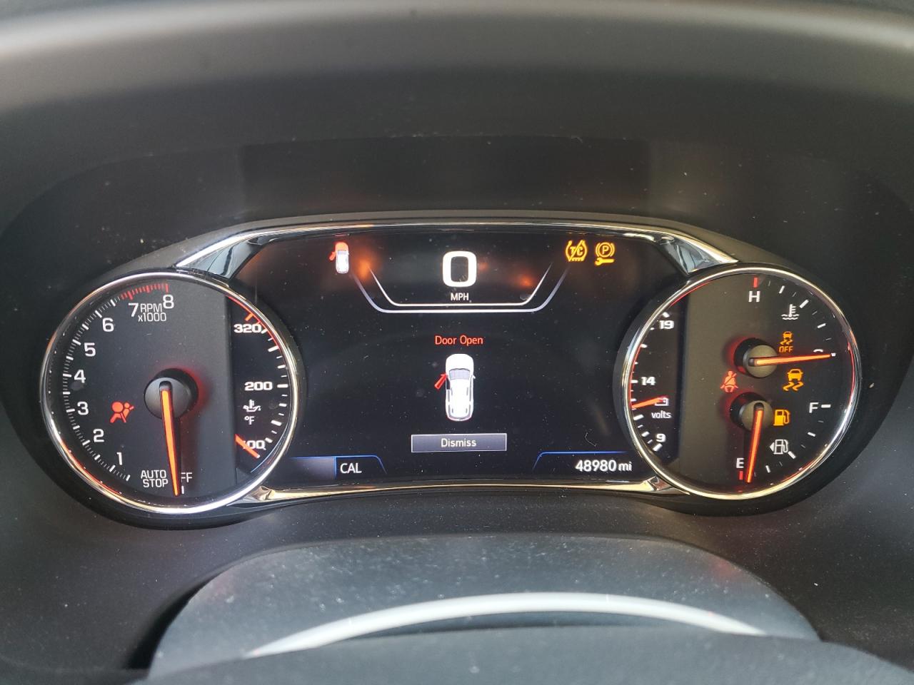 2020 GMC Acadia Denali VIN: 1GKKNXLS6LZ189175 Lot: 92206695