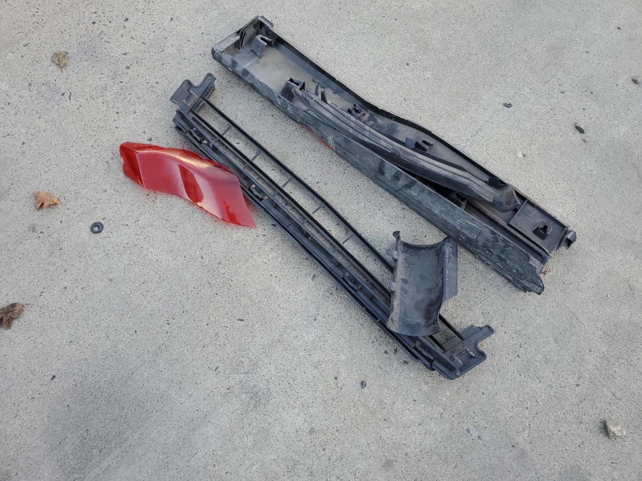 2009 Volvo S40 2.4I VIN: YV1MS382392455679 Lot: 91411135