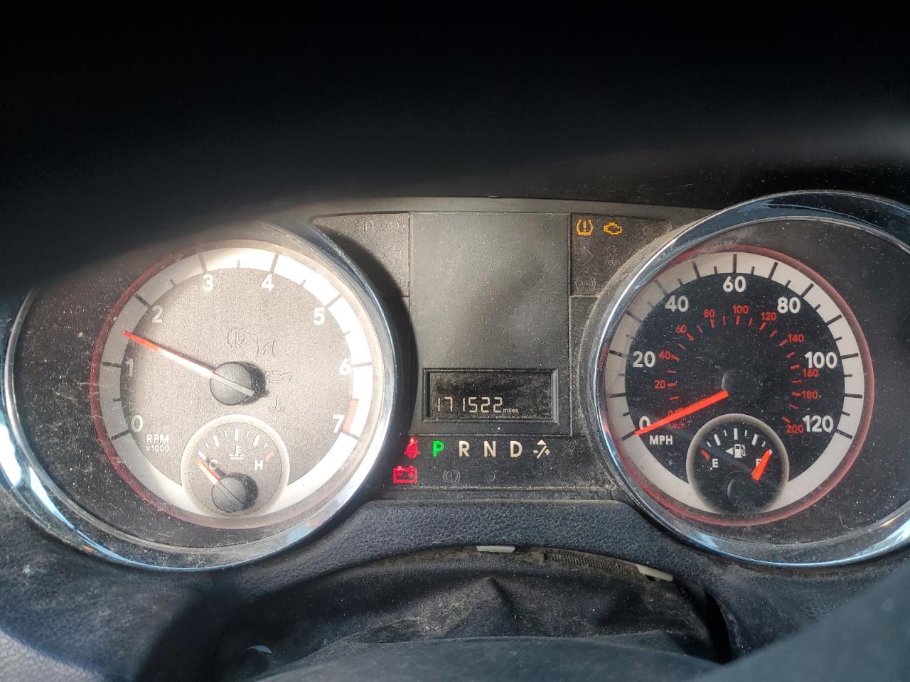 2015 Dodge Grand Caravan Se VIN: 2C4RDGBG4FR576123 Lot: 91725155