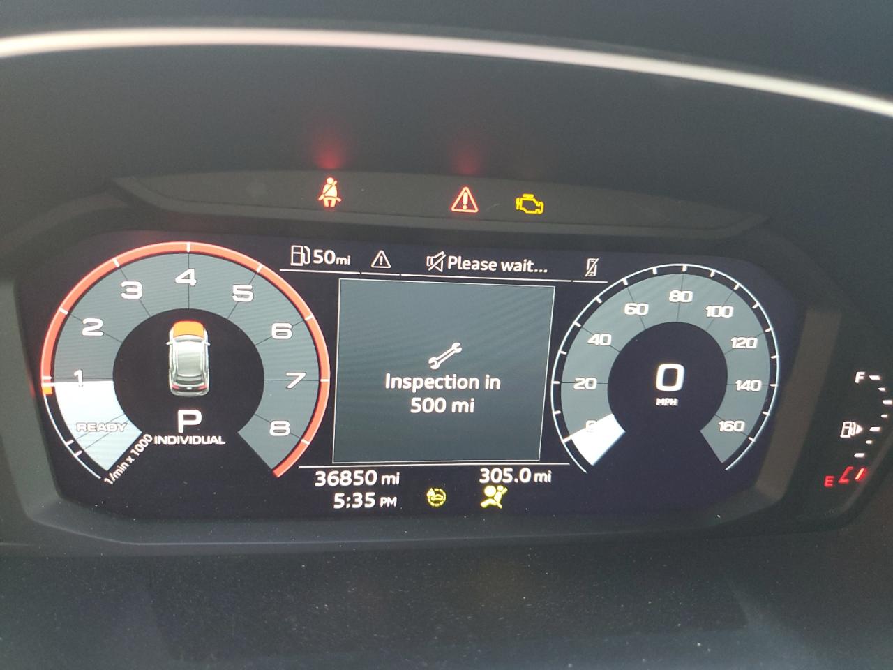 2024 Audi Q3 Premium Plus S Line 45 VIN: WA1EECF32R1035084 Lot: 91347935