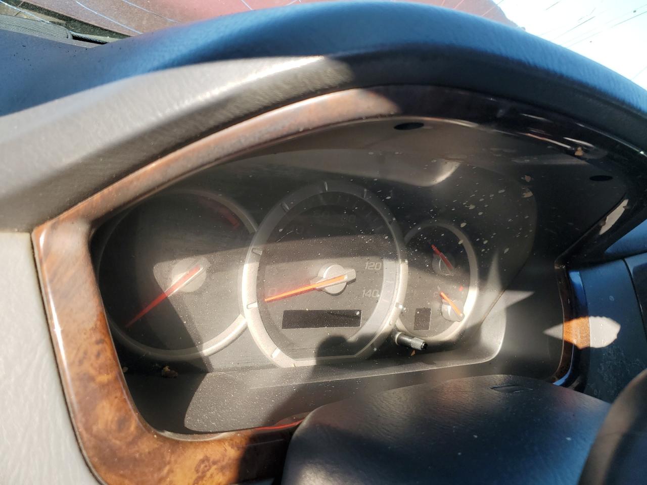 2007 Honda Pilot Exl VIN: 5FNYF28697B011564 Lot: 92486105