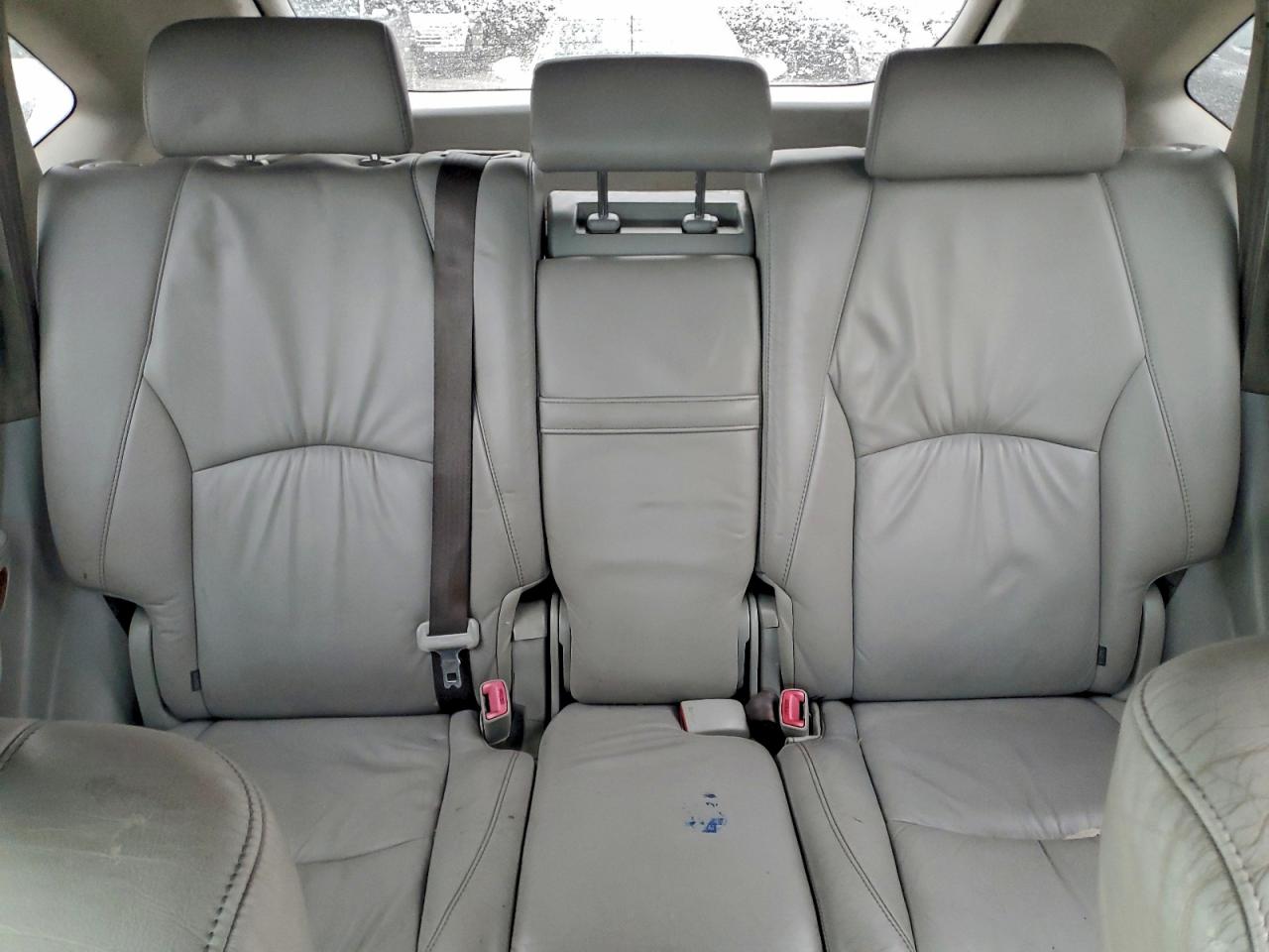 2004 Lexus Rx 330 VIN: JTJHA31UX40058879 Lot: 95065495