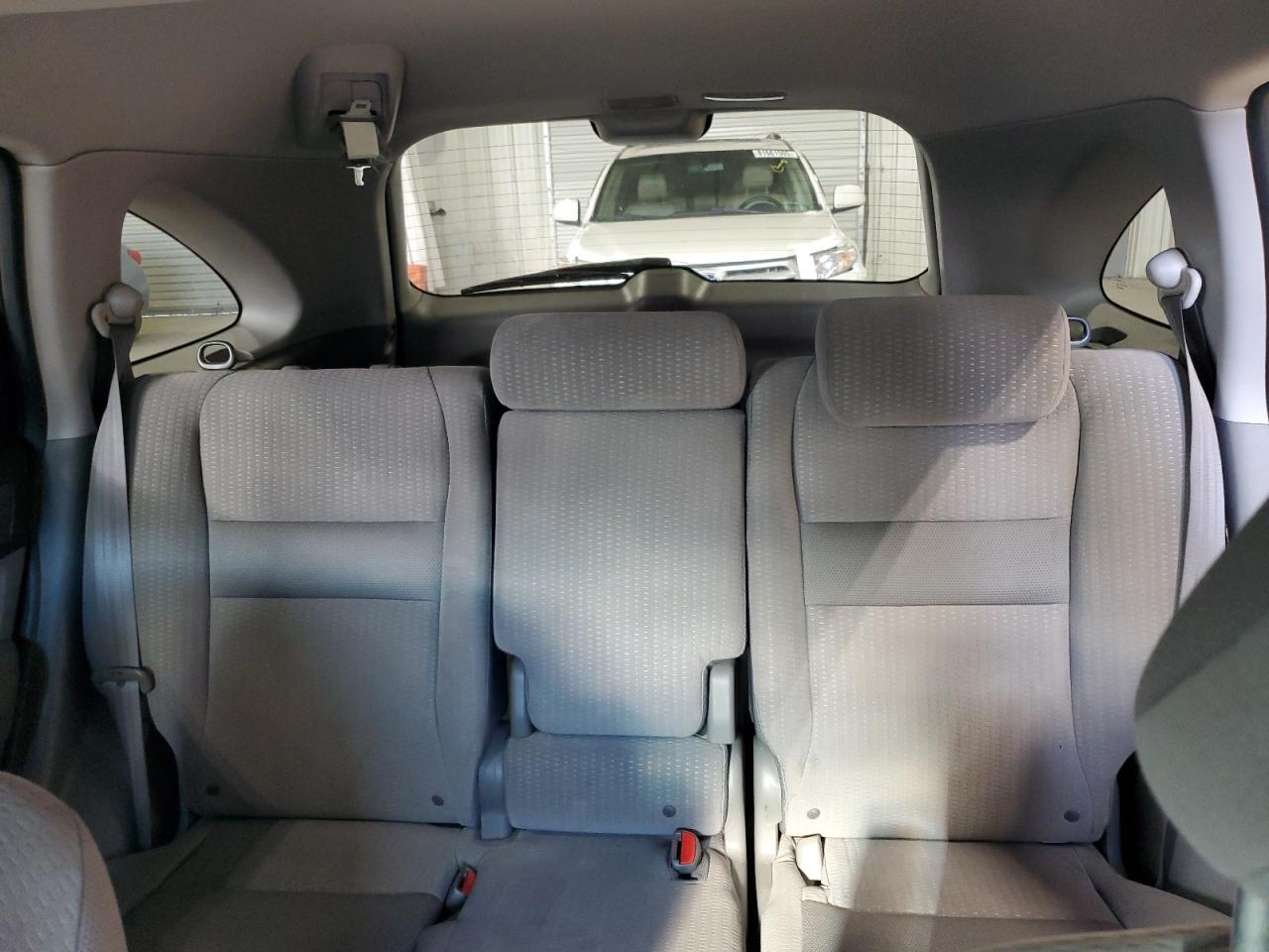 2009 Honda Cr-V Ex VIN: 5J6RE48589L033740 Lot: 91356655