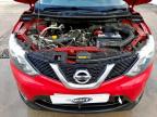 2016 NISSAN QASHQAI 1.2 DIG-T ACENTA [SMART VISION PACK] 5DR XTRONIC for sale at Copart WESTBURY