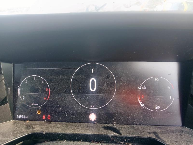 2023 VAUXHALL GRANDLAND 1.5 TURBO D ELITE 5DR AUTO