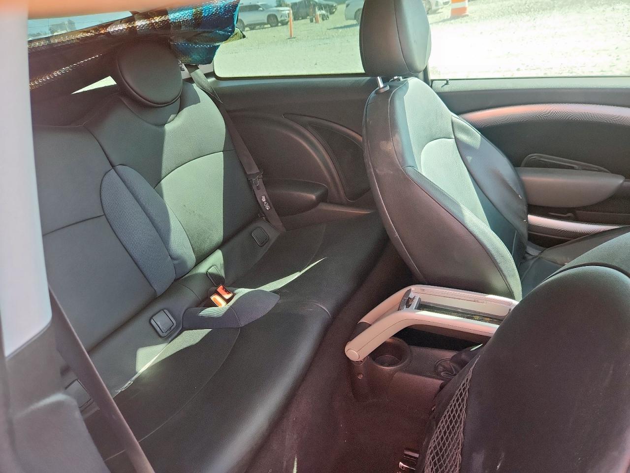 2009 Mini Cooper S VIN: WMWMF73559TT99464 Lot: 91989035