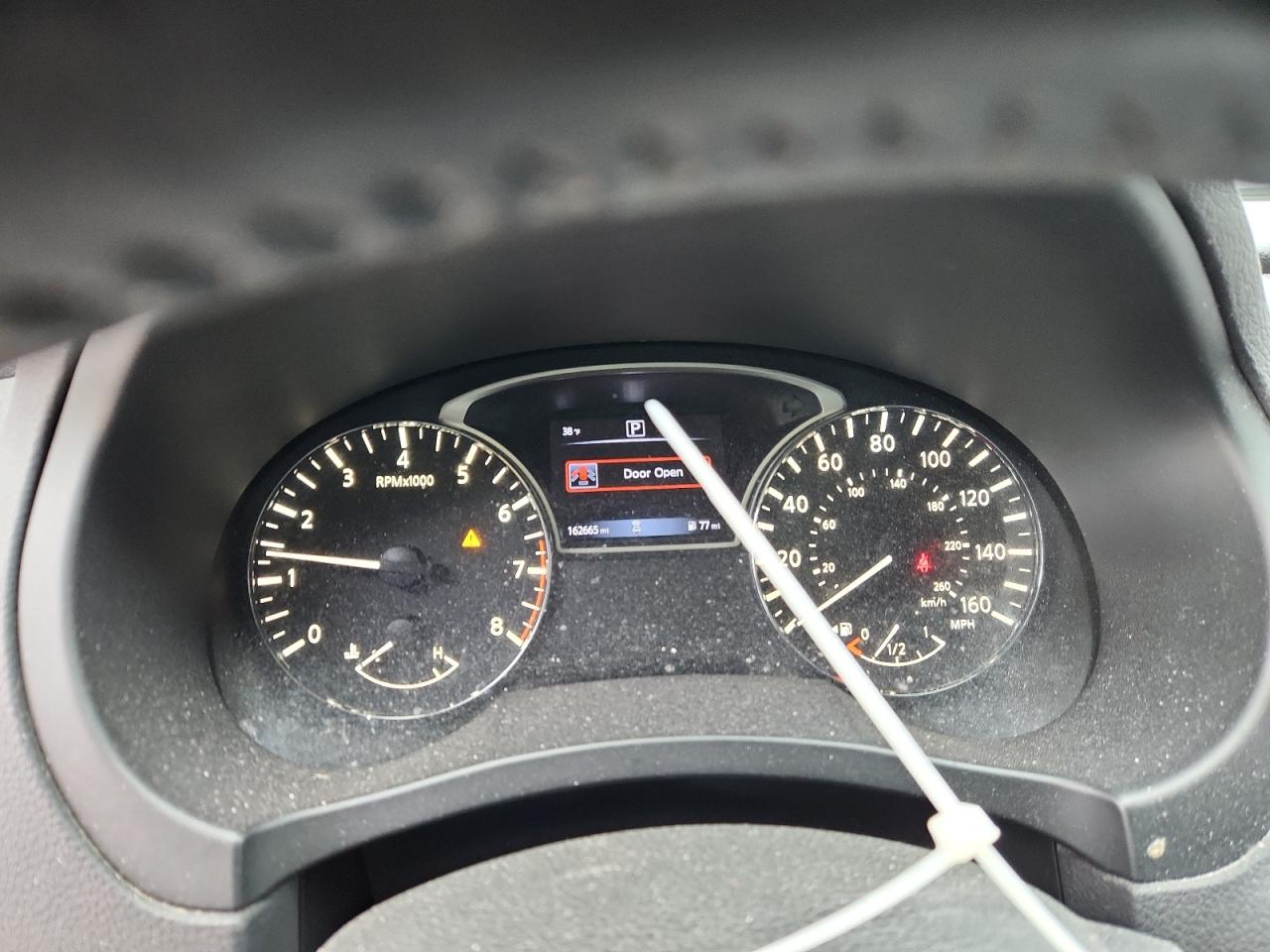 2018 Nissan Altima 2.5 VIN: 1N4AL3APXJC201662 Lot: 91926655