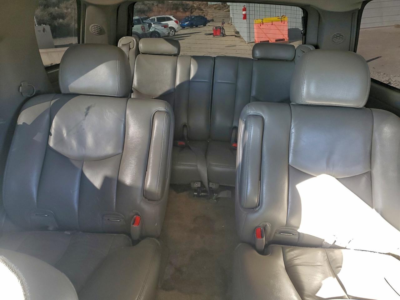 2006 Chevrolet Tahoe K1500 VIN: 1GNEK13T66R164618 Lot: 94503155