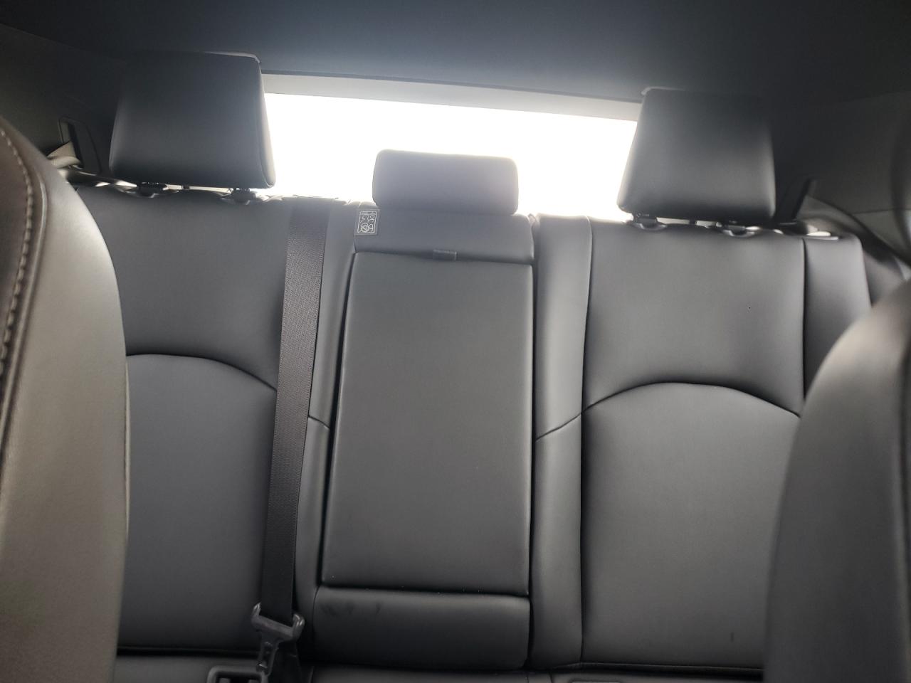 2022 Lexus Ux 250H Base VIN: JTHP9JBH8N2057747 Lot: 92199585