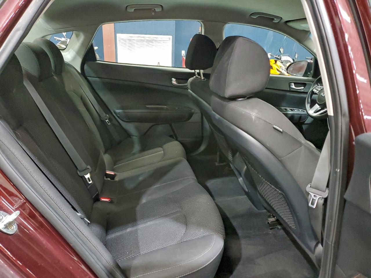 2019 Kia Optima Lx VIN: 5XXGT4L37KG363416 Lot: 94475335