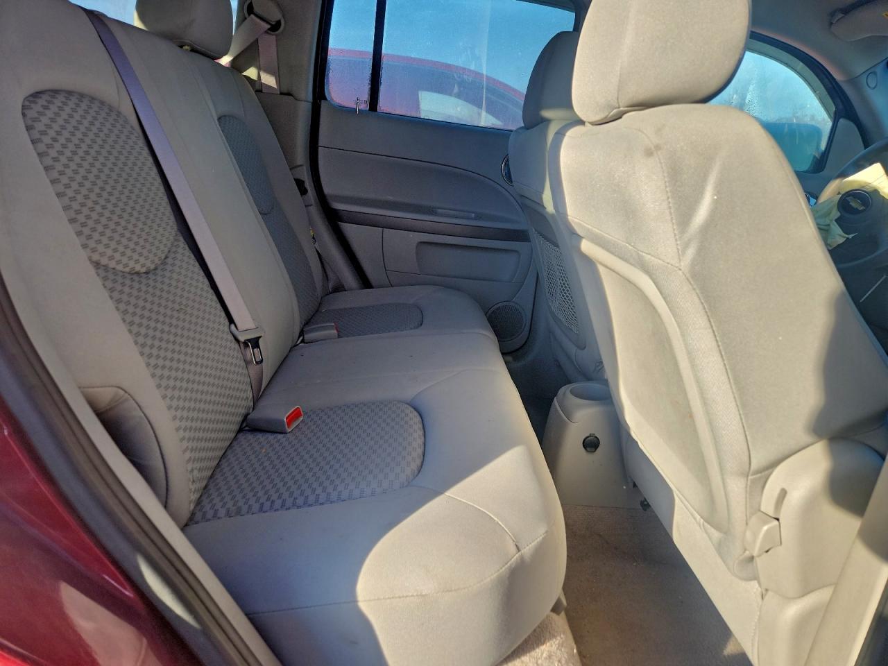 2006 Chevrolet Hhr Lt VIN: 3GNDA23P26S642313 Lot: 92238955