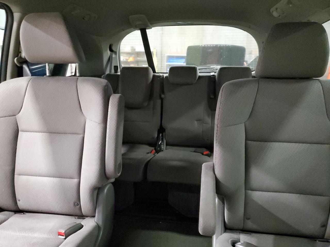 2016 Honda Odyssey Lx VIN: 5FNRL5H23GB118718 Lot: 93633715