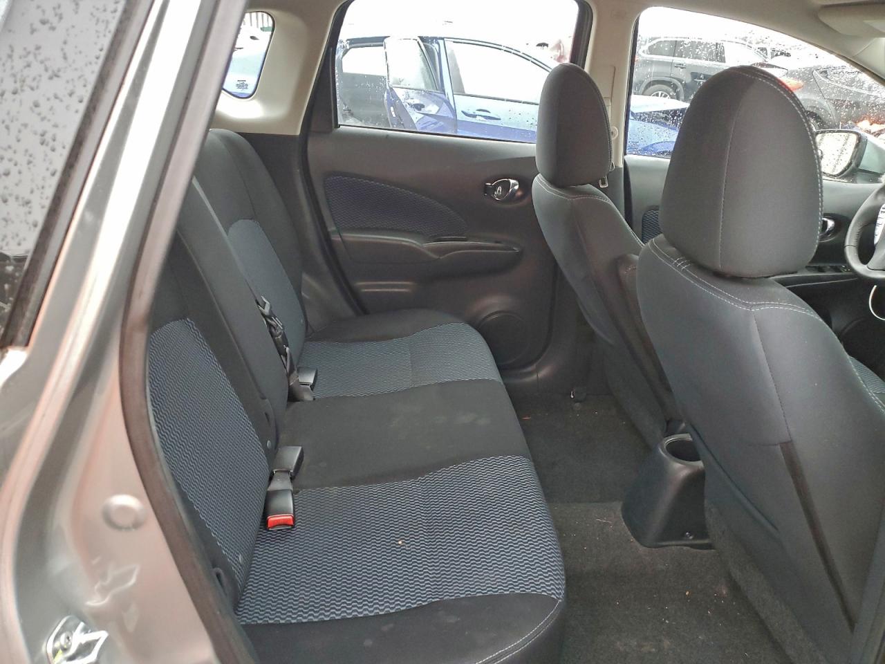 2015 Nissan Versa Note S VIN: 3N1CE2CP9FL438226 Lot: 93936955