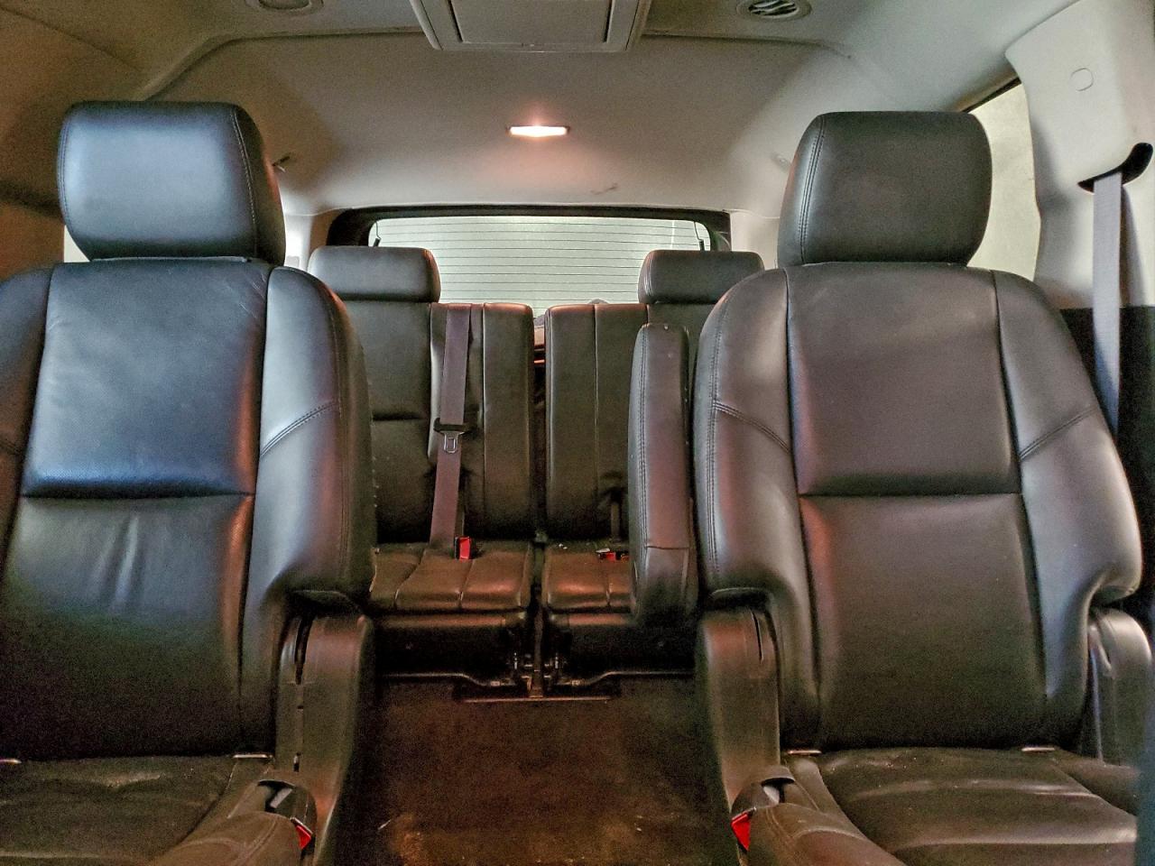 2012 GMC Yukon Xl Denali VIN: 1GKS2MEF0CR177451 Lot: 93438775