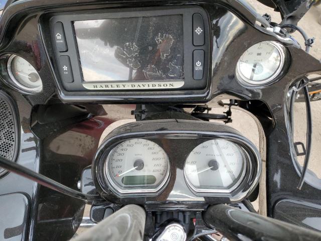 2016 HARLEY-DAVIDSON FLTRXS ROAD GLIDE SPECIAL  