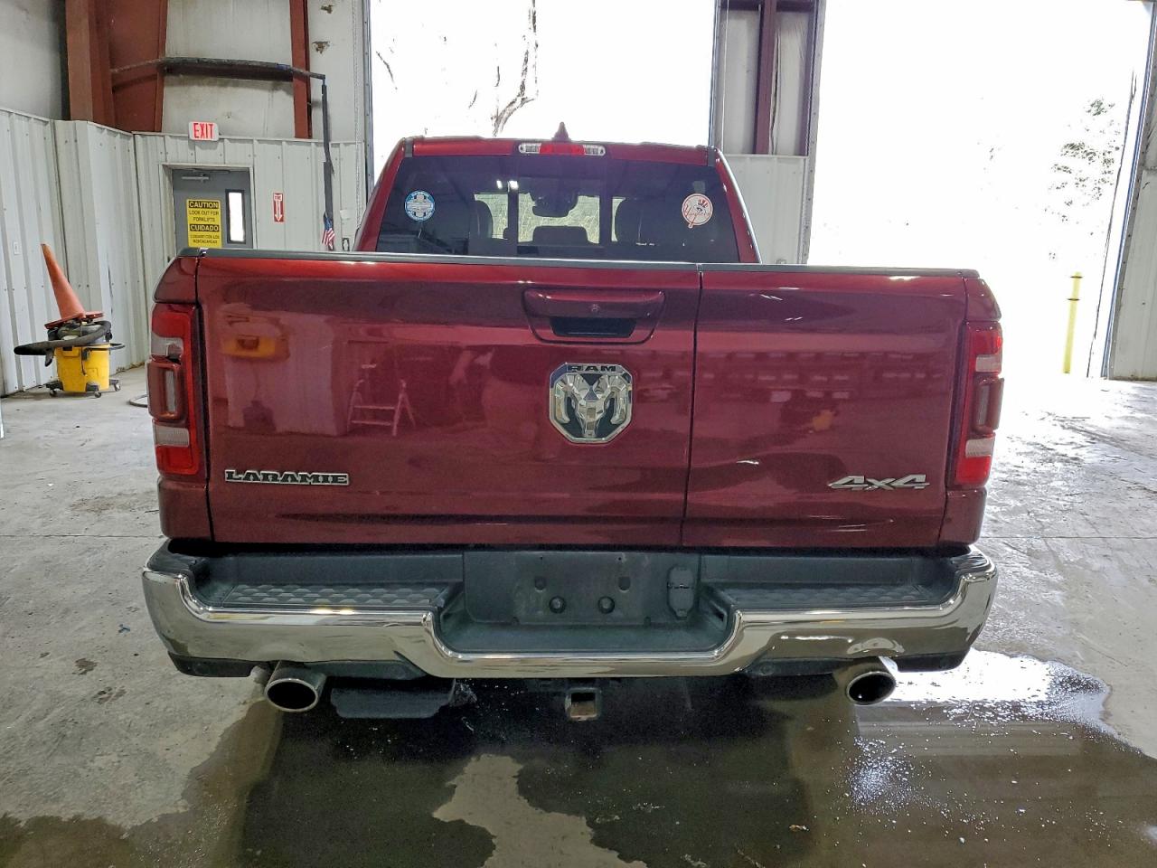 2023 Ram 1500 Laramie VIN: 1C6SRFRT0PN508066 Lot: 94230515