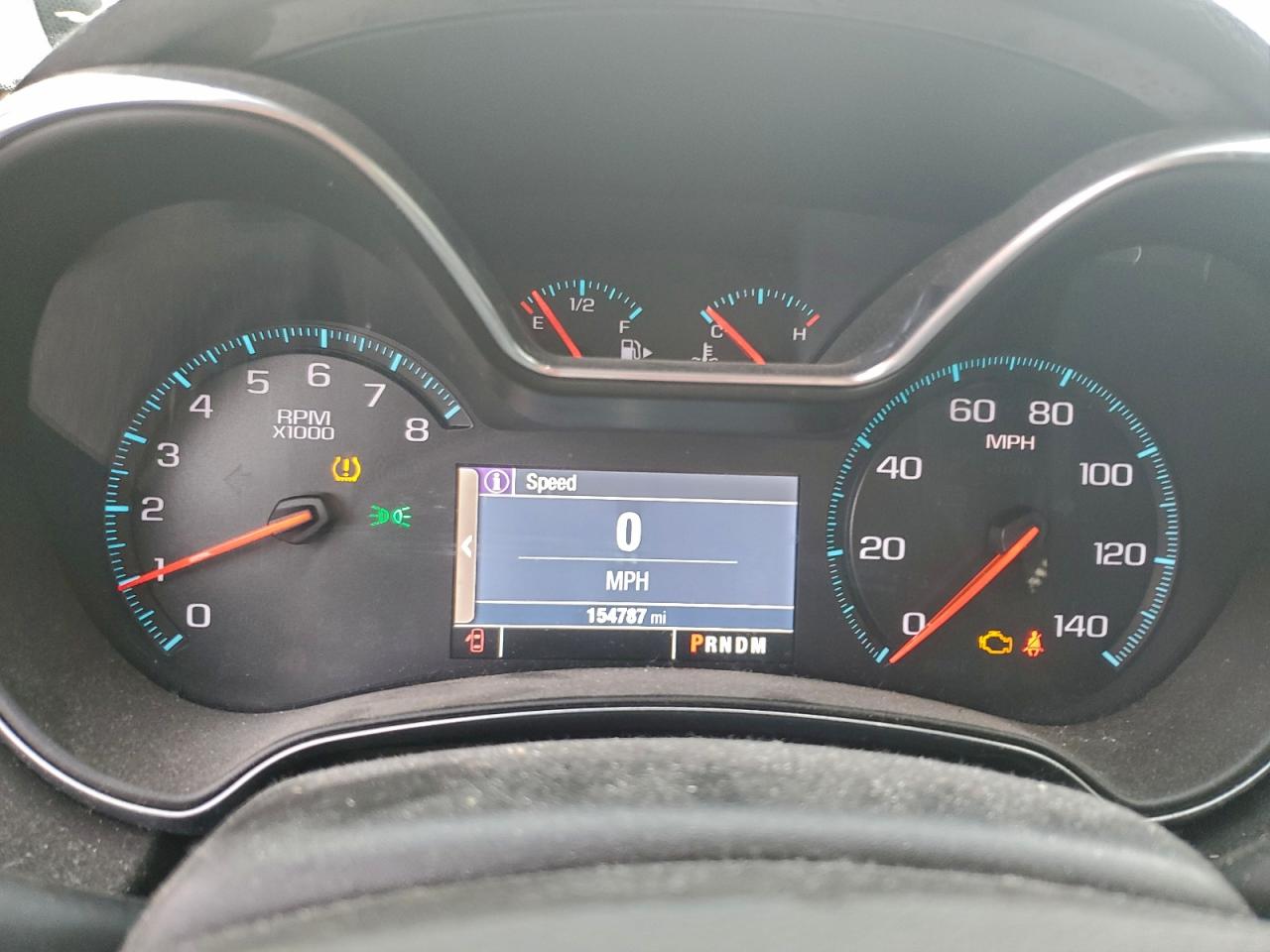 2014 Chevrolet Impala Ls VIN: 1G11Y5SL0EU152936 Lot: 94667655