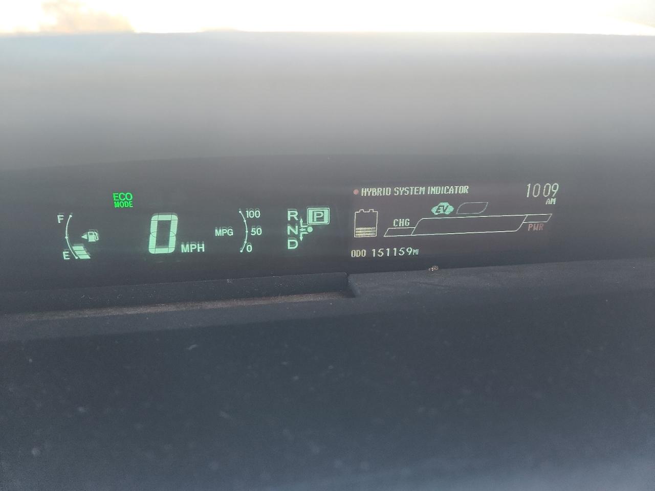 2013 Toyota Prius Plug-In VIN: JTDKN3DP5D3040890 Lot: 91740605