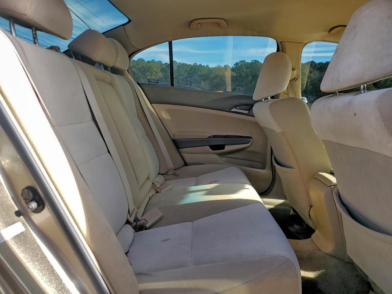 2008 Honda Accord Lxp VIN: 1HGCP26408A078655 Lot: 94186805