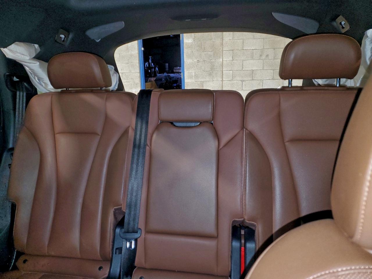 2019 Audi Q7 Premium Plus VIN: WA1LAAF74KD038941 Lot: 94404195