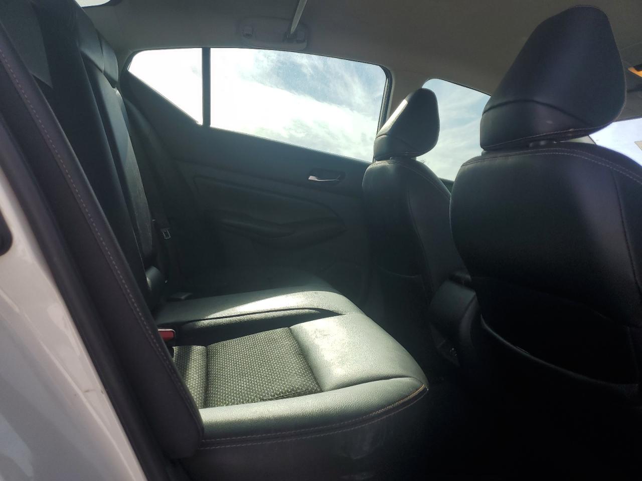 2020 Nissan Altima Sr VIN: 1N4BL4CV9LC185754 Lot: 93542565